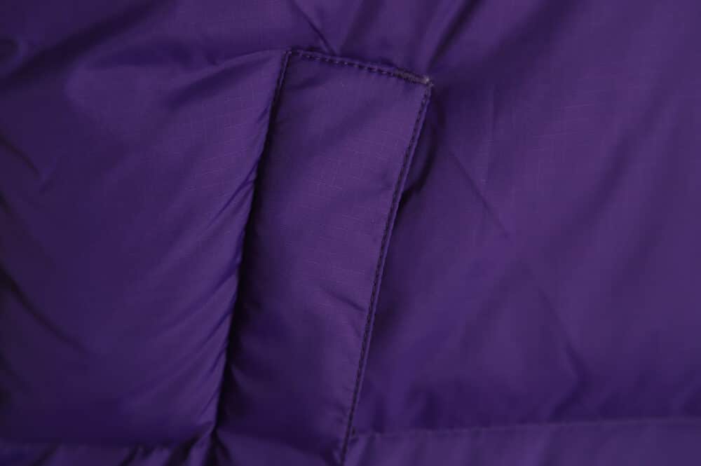The North Face 1996 羽绒服 5s 版 TSK4