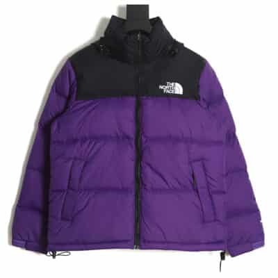 The North Face 1996 羽绒服 5s 版 TSK4