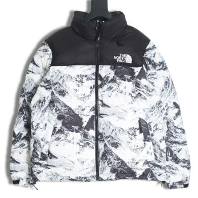 The North Face 1996 Snow Mountain 3.0 户外羽绒服