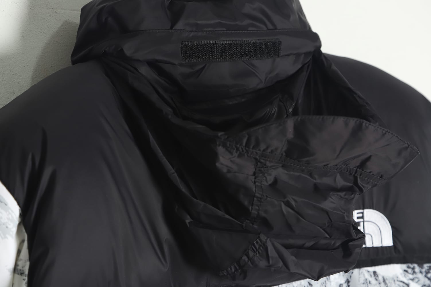 The North Face 1996 Snow Mountain 3.0 户外羽绒服 The North Face 1996 Snow Mountain 3.0 户外羽绒服