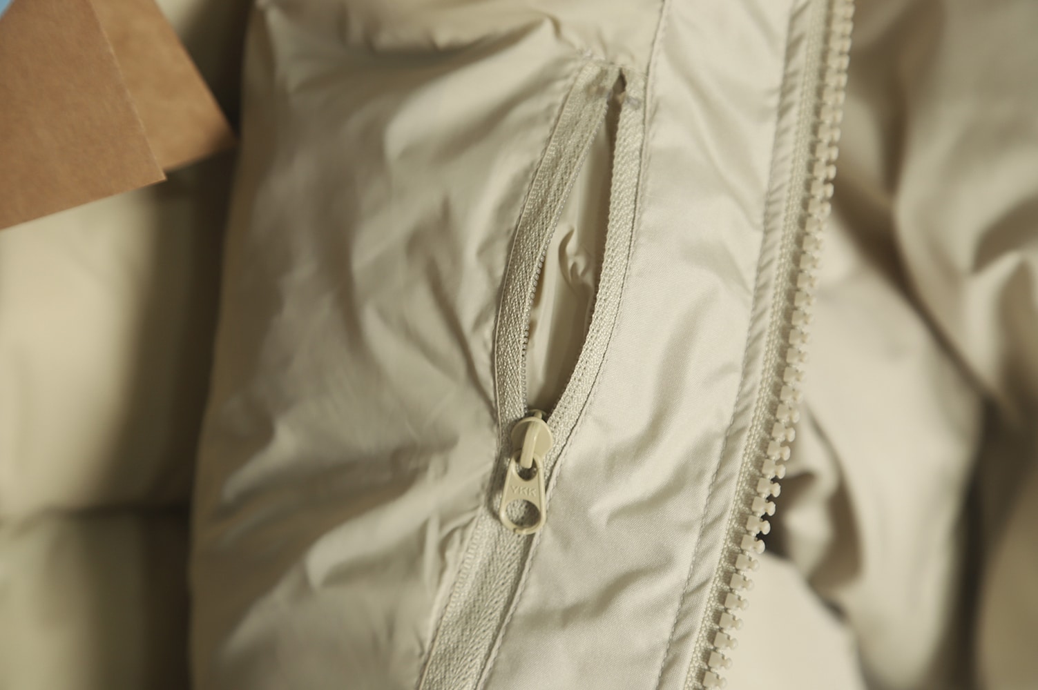 THE NORTH FACE 1992 羽绒服 THE NORTH FACE 1992 羽绒服