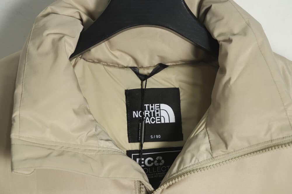 THE NORTH FACE 1992 羽绒服