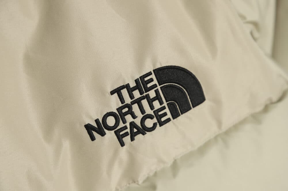 THE NORTH FACE 1992 羽绒服