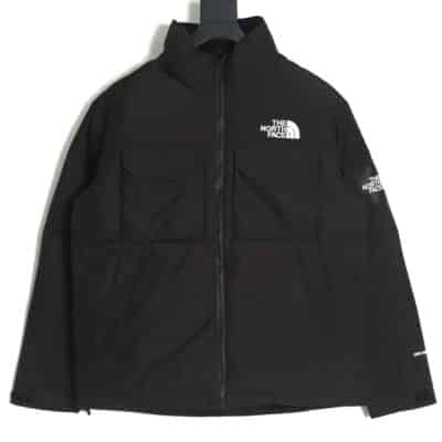 The North Face 1996 Snow Mountain 3.0 户外羽绒服