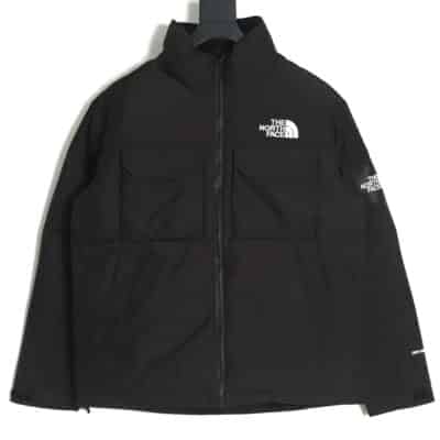 The North Face 22FW 胸前双口袋羽绒服 TSK1