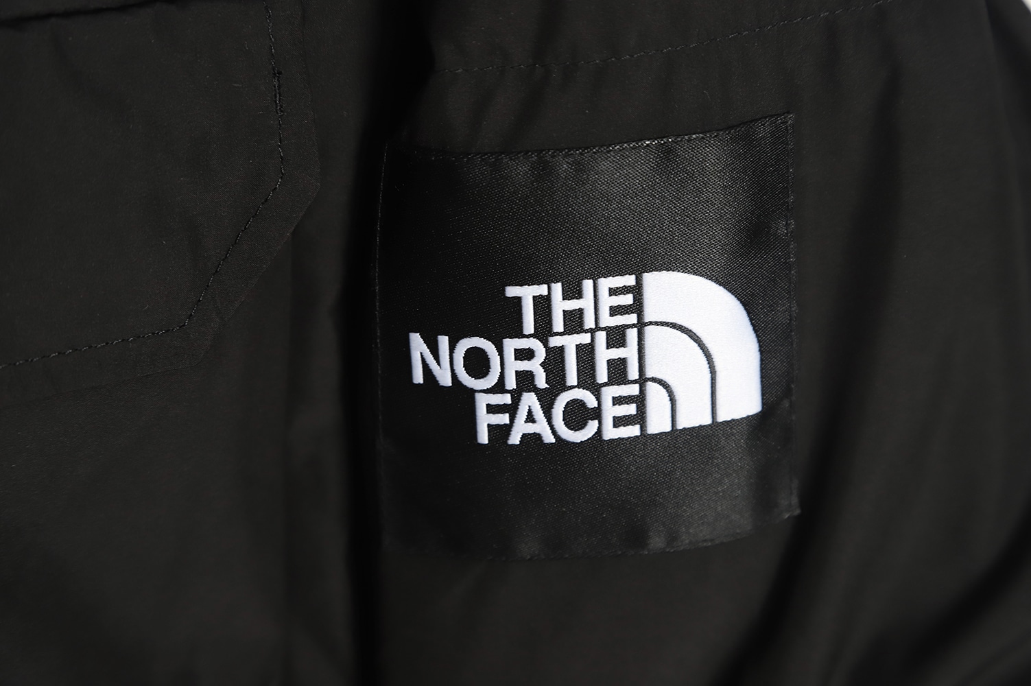 The North Face 22FW 胸前双口袋羽绒服 TSK1 The North Face 22FW 胸前双口袋羽绒服 TSK1