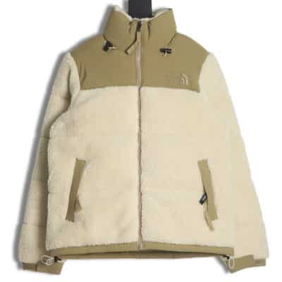 THE NORTH FACE TNF 北羊羔绒羽绒服