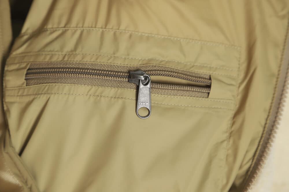 THE NORTH FACE TNF 北羊羔绒羽绒服