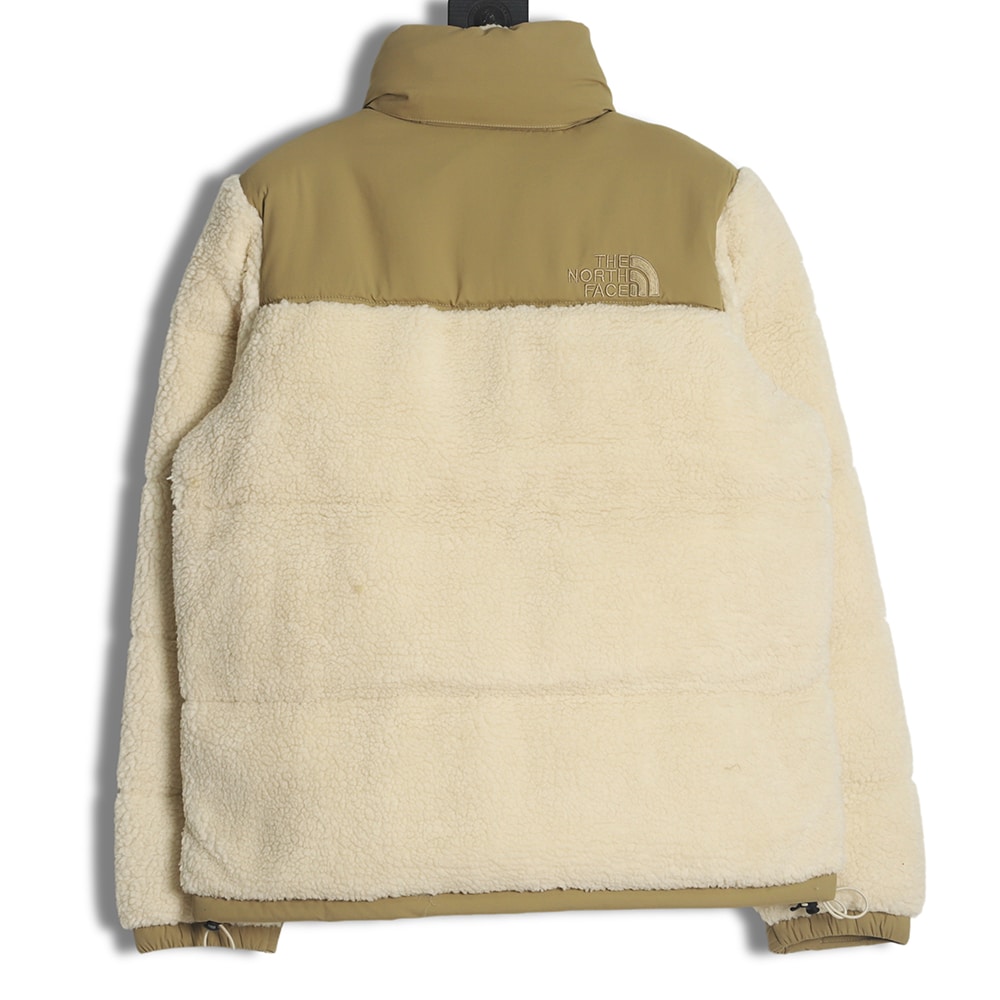 THE NORTH FACE TNF 北羊羔绒羽绒服