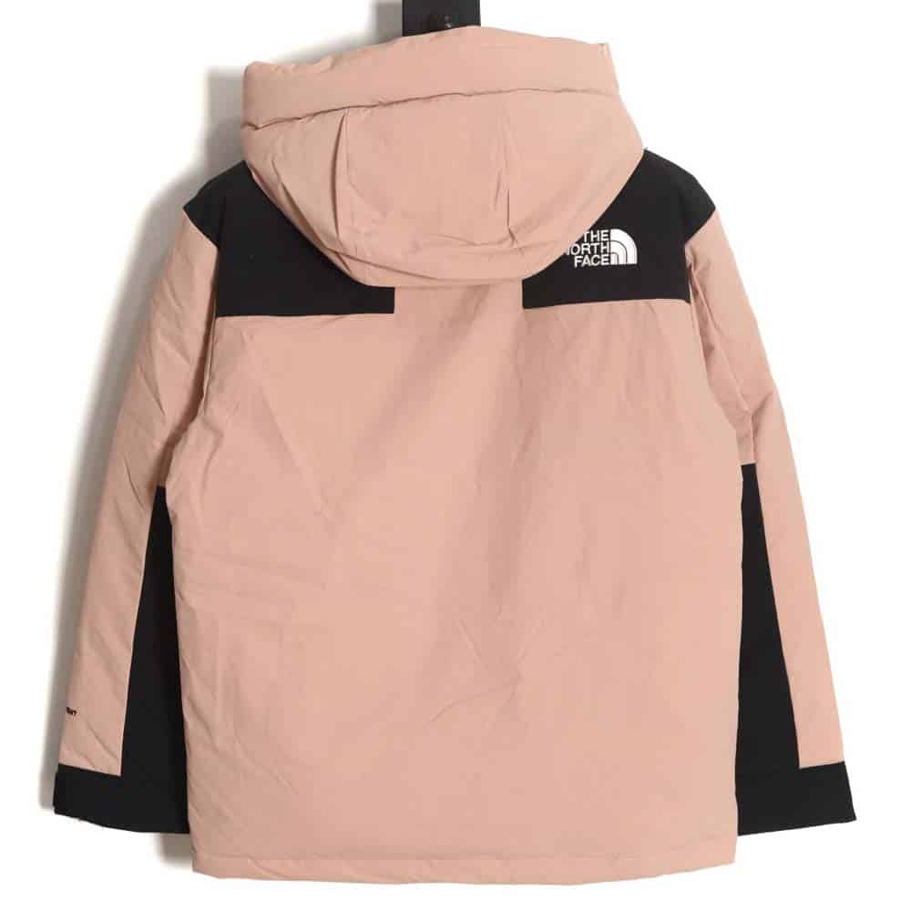 The North Face TNF North Face DRYVENT Gore-tex 防水工作服 Charge 羽绒服_CM_1