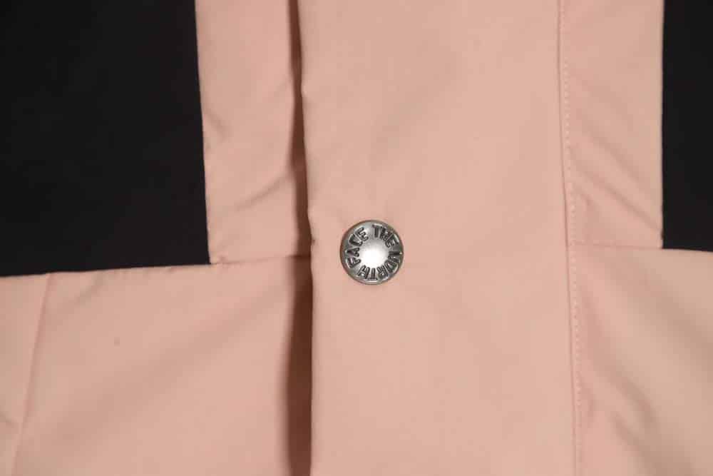 The North Face TNF North Face DRYVENT Gore-tex 防水工作服 Charge 羽绒服_CM_1