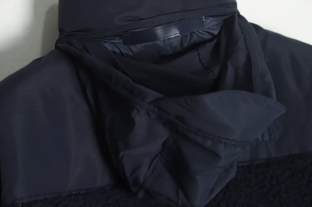 THE NORTH FACE TNF 北羊羔绒羽绒服 TSK3