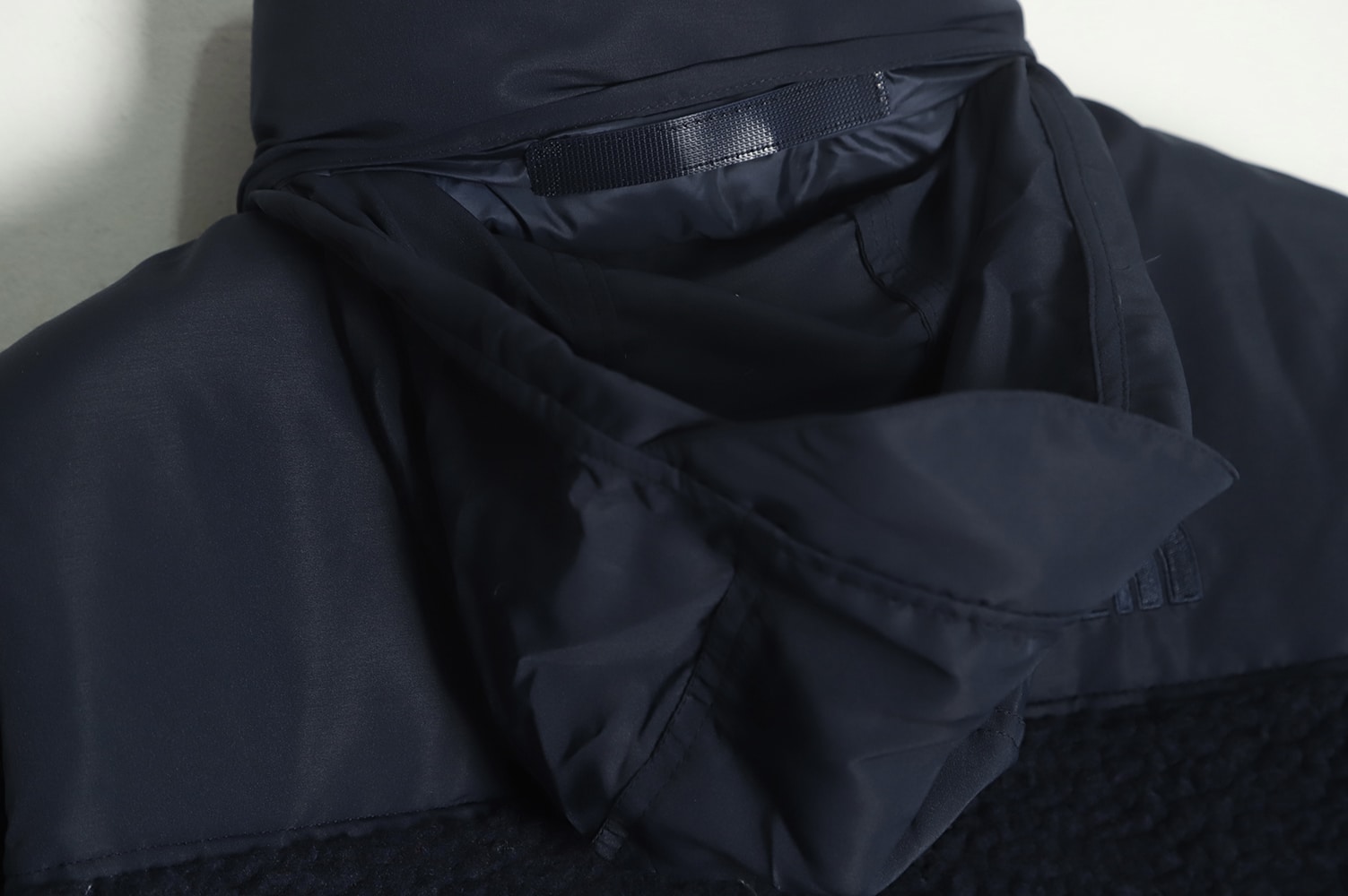 THE NORTH FACE TNF 北羊羔绒羽绒服 TSK3 THE NORTH FACE TNF 北羊羔绒羽绒服 TSK3
