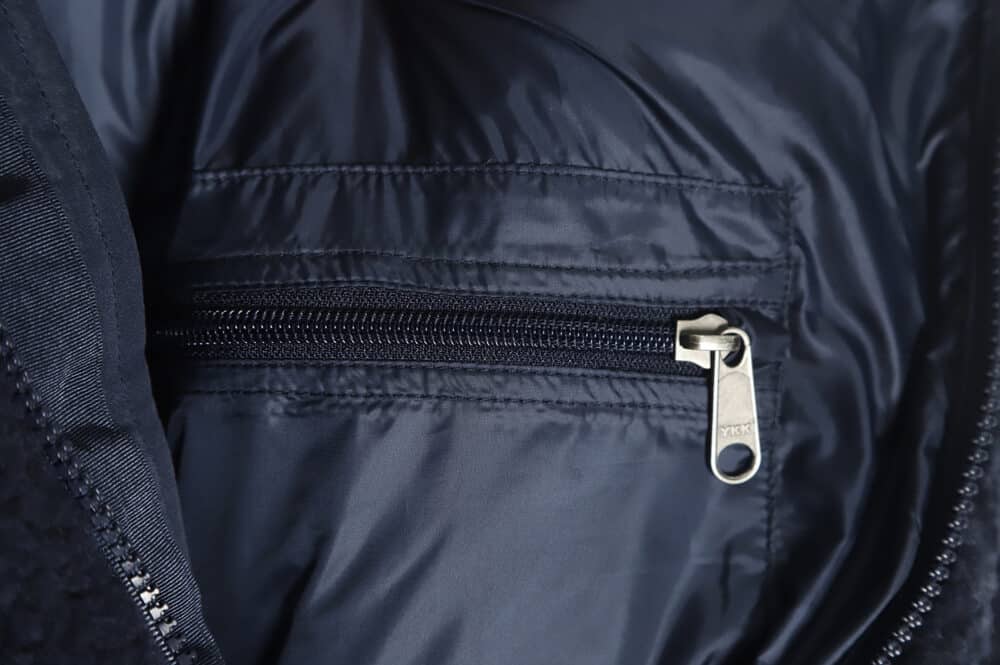 THE NORTH FACE TNF 北羊羔绒羽绒服 TSK3