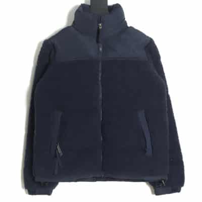 THE NORTH FACE TNF 北羊羔绒羽绒服 TSK3