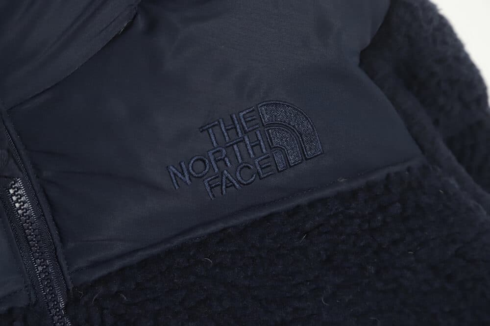 THE NORTH FACE TNF 北羊羔绒羽绒服 TSK3