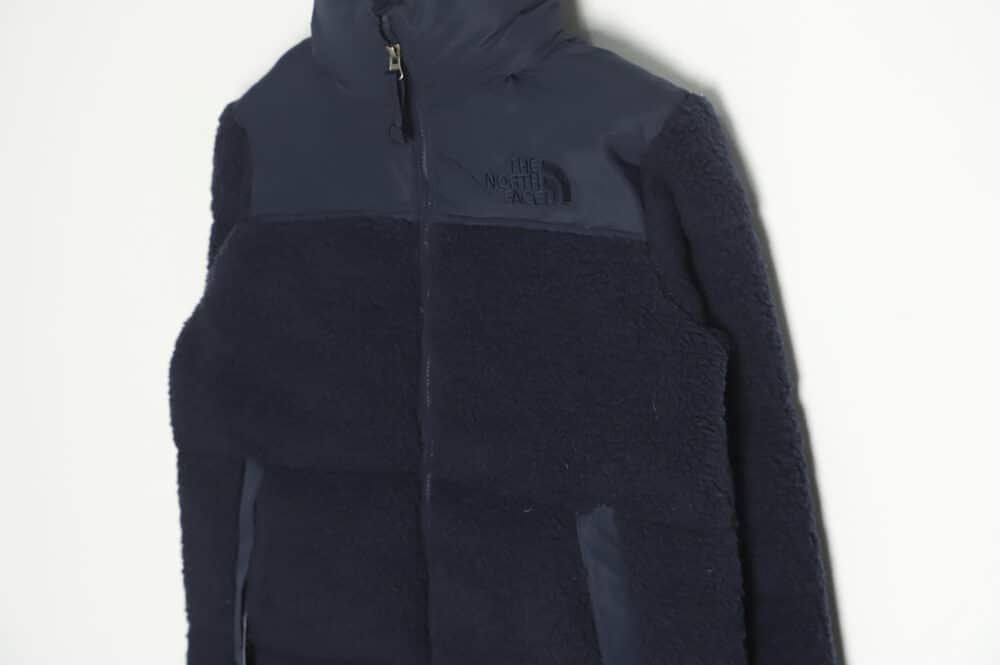 THE NORTH FACE TNF 北羊羔绒羽绒服 TSK3