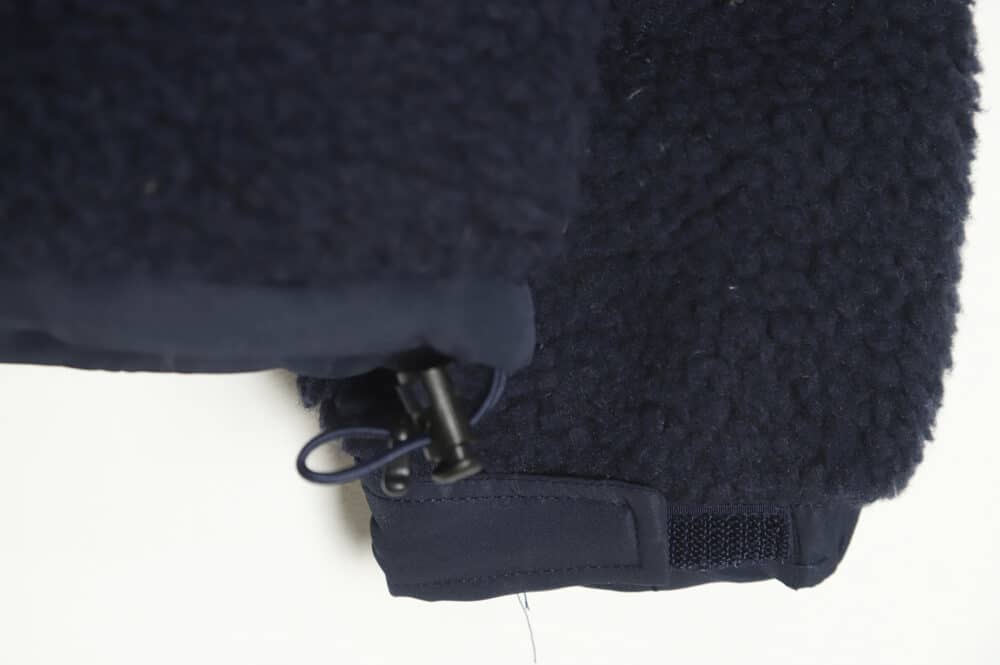THE NORTH FACE TNF 北羊羔绒羽绒服 TSK3