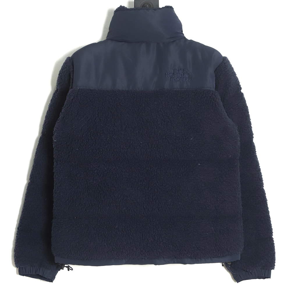 THE NORTH FACE TNF 北羊羔绒羽绒服 TSK3