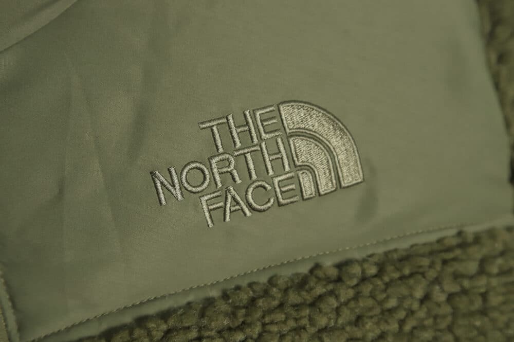 THE NORTH FACE TNF 北羊羔绒羽绒服 TSK2