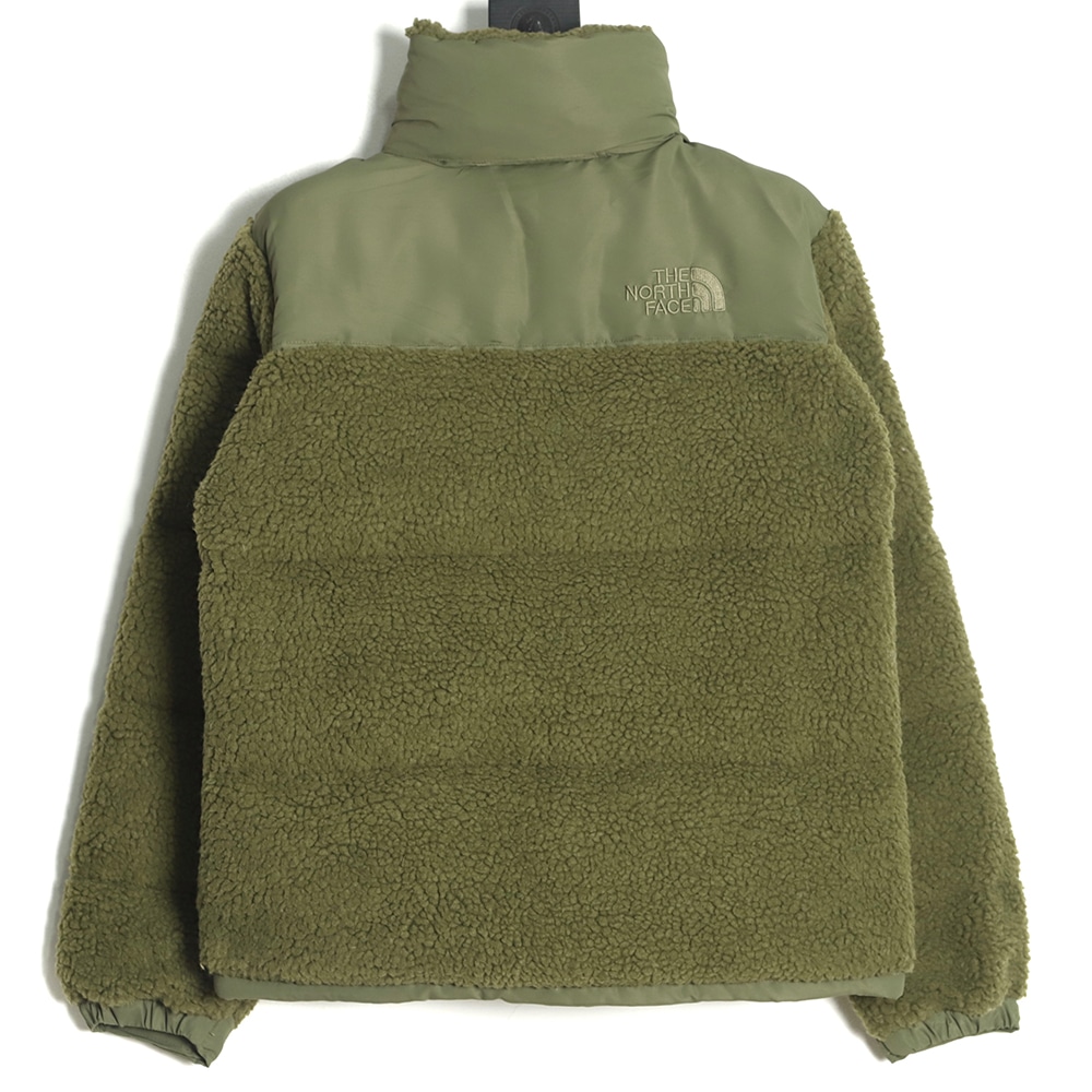 THE NORTH FACE TNF 北羊羔绒羽绒服 TSK2
