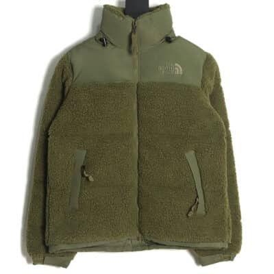 THE NORTH FACE TNF 北羊羔绒羽绒服 TSK2