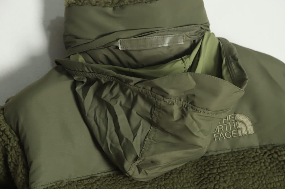 THE NORTH FACE TNF 北羊羔绒羽绒服 TSK2
