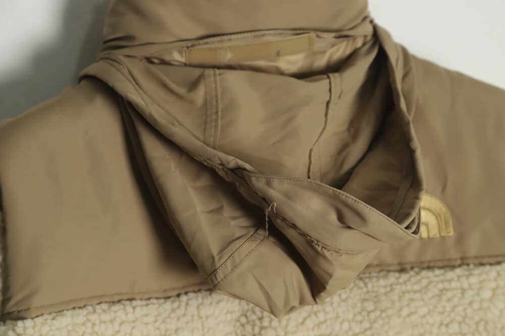 THE NORTH FACE TNF 北羊羔绒羽绒服 TSK1