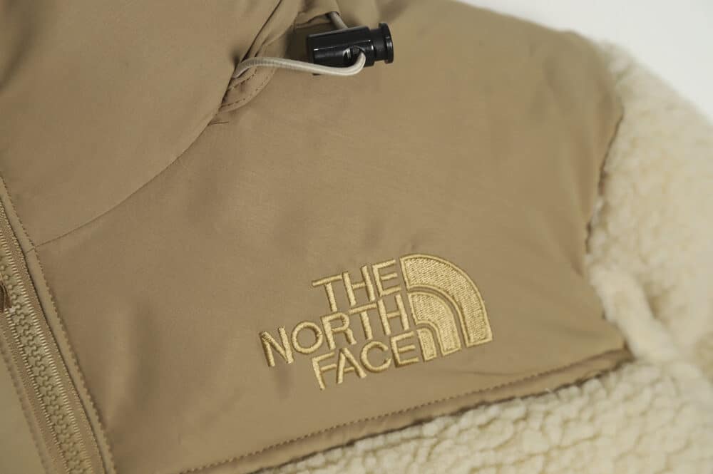 THE NORTH FACE TNF 北羊羔绒羽绒服 TSK1