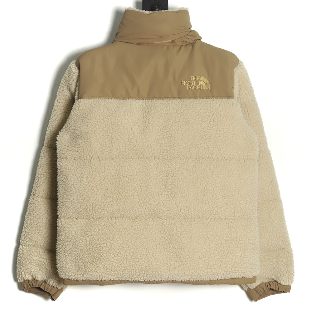 THE NORTH FACE TNF 北羊羔绒羽绒服 TSK1