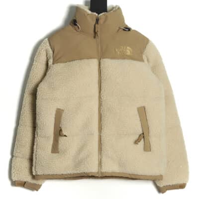 THE NORTH FACE TNF 北羊羔绒羽绒服 TSK1