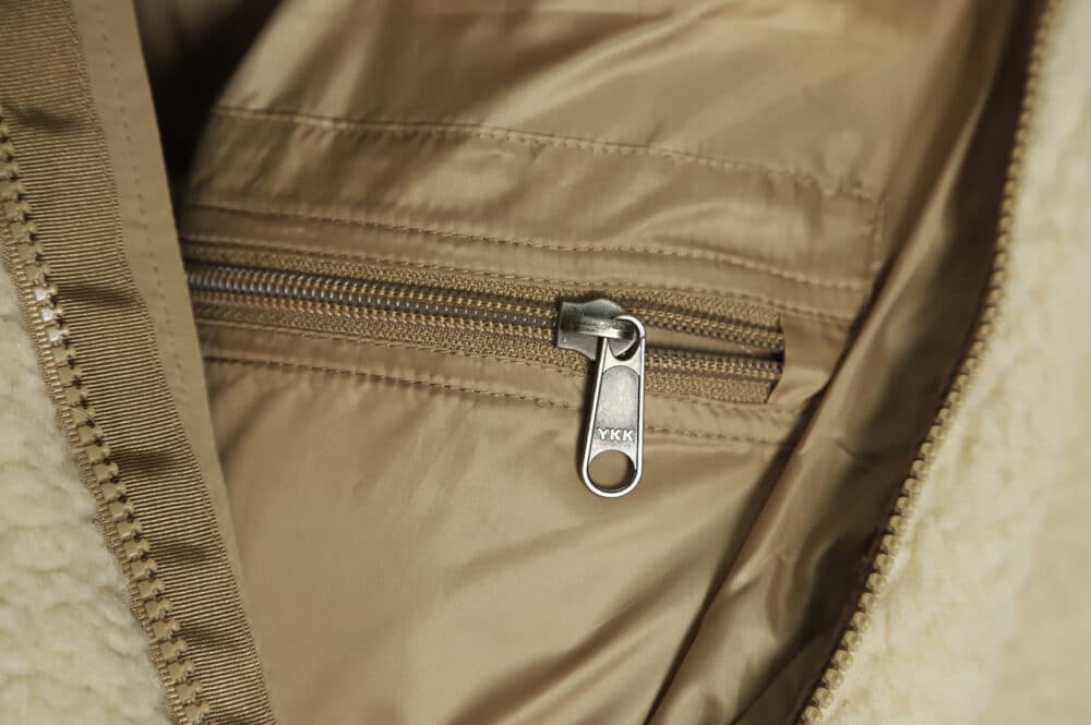 THE NORTH FACE TNF 北羊羔绒羽绒服 TSK1
