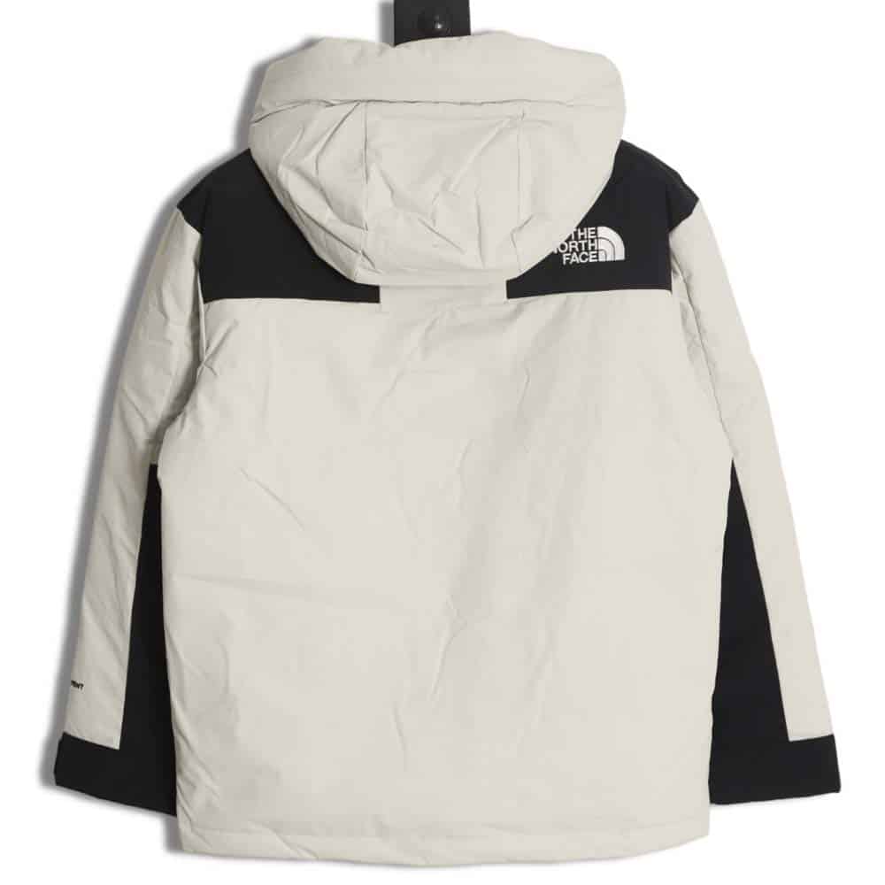 The North Face TNF North Face DRYVENT Gore-tex 防水工作服 Charge 羽绒服_CM_3