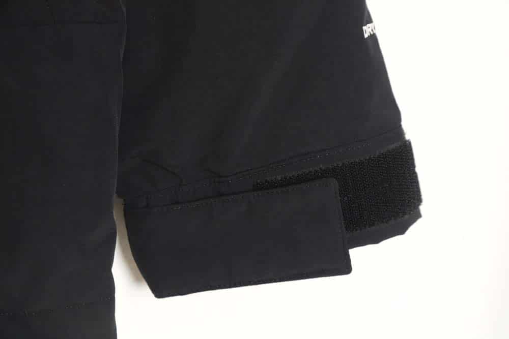 The North Face TNF North Face DRYVENT Gore-tex 防水工作服 Charge 羽绒服_CM_4