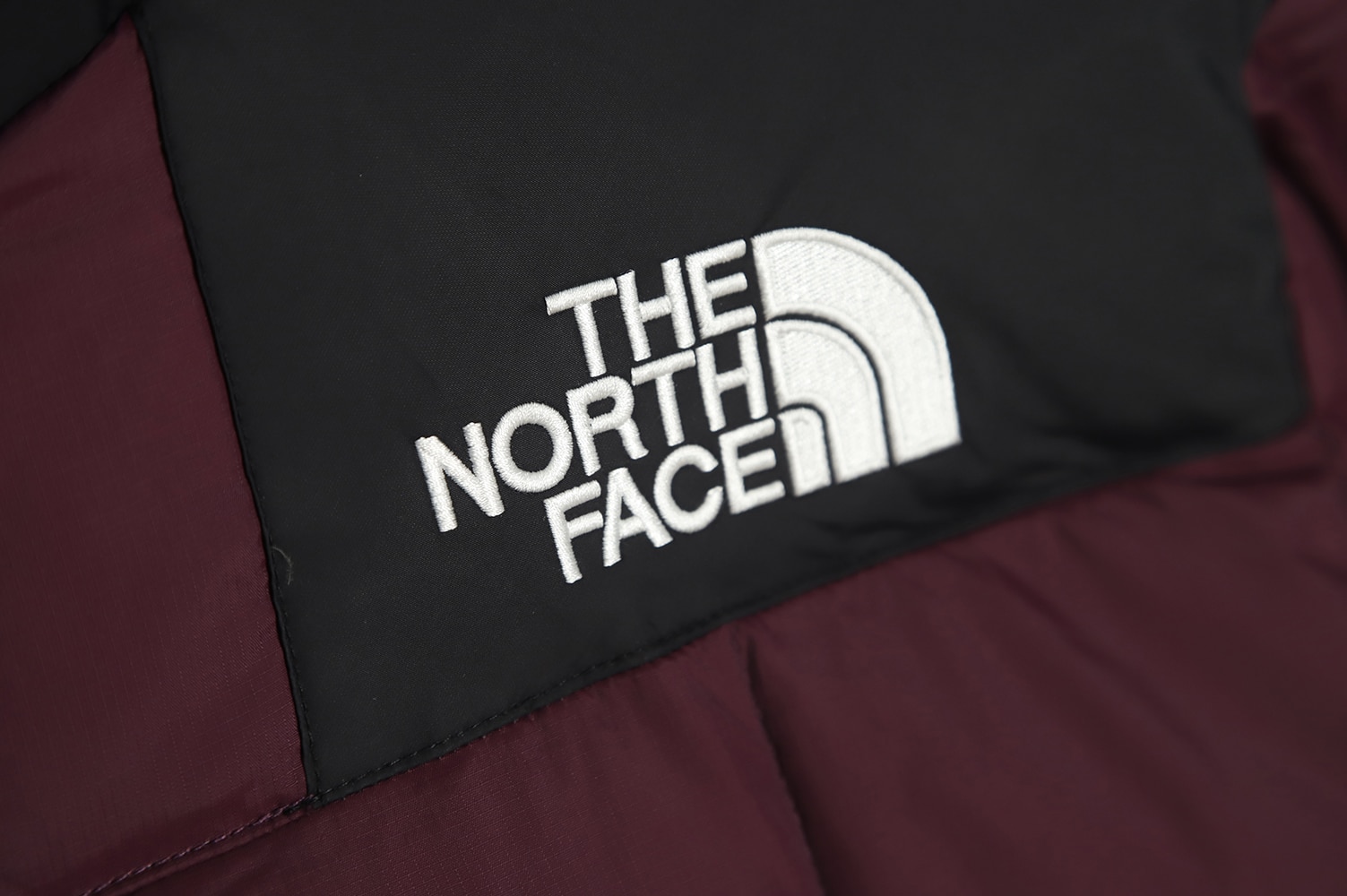 The North Face X kaws22S LHOTSE 格纹长款羽绒服 TSK1 The North Face X kaws22S LHOTSE 格纹长款羽绒服 TSK1