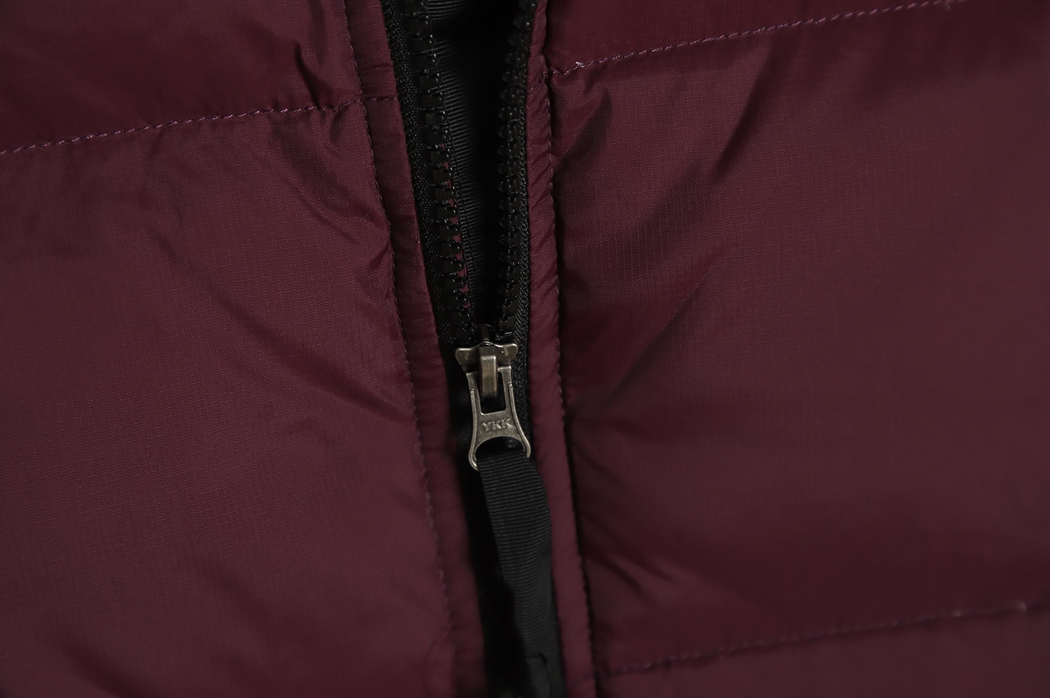 The North Face X kaws22S LHOTSE 格纹长款羽绒服 TSK1 The North Face X kaws22S LHOTSE 格纹长款羽绒服 TSK1