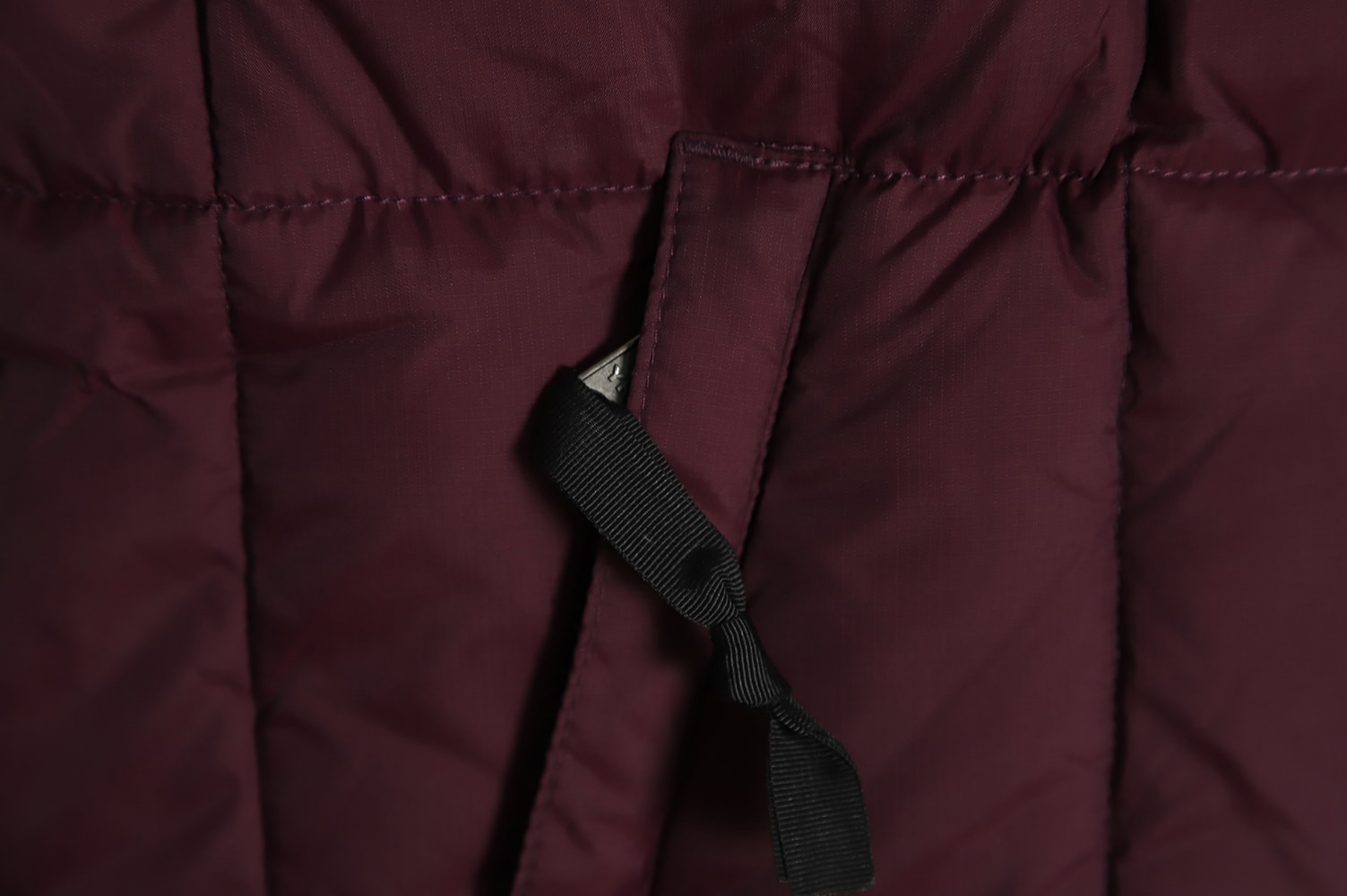 The North Face X kaws22S LHOTSE 格纹长款羽绒服 TSK1 The North Face X kaws22S LHOTSE 格纹长款羽绒服 TSK1