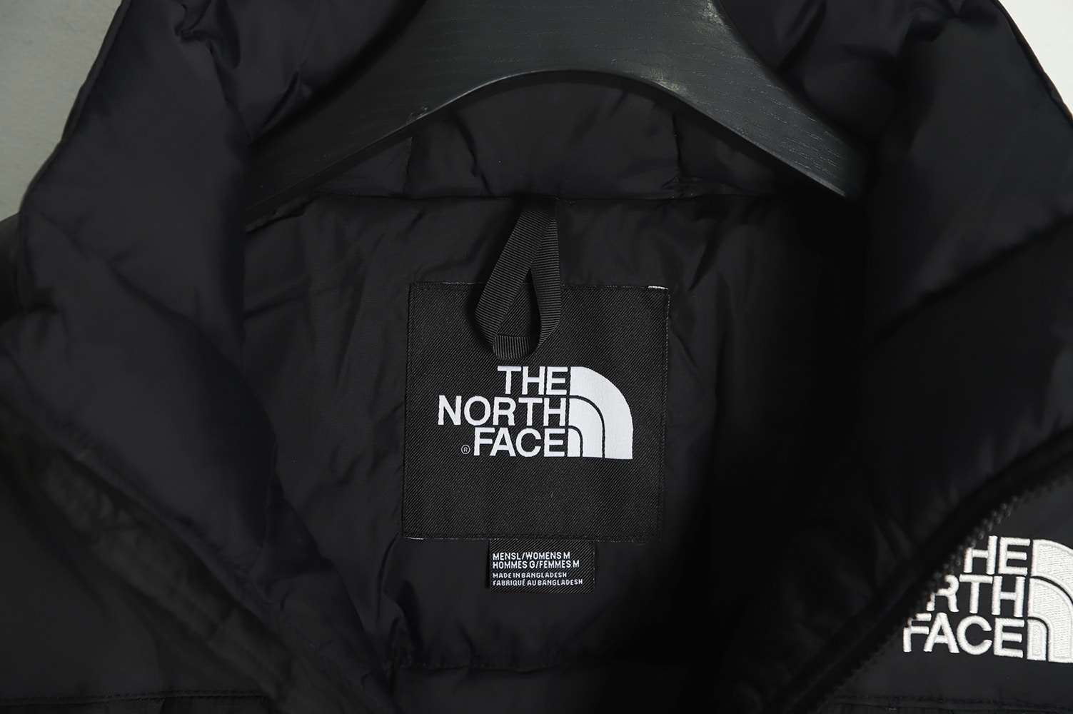 The North Face X kaws22S LHOTSE 格子长款羽绒服 TSK2 The North Face X kaws22S LHOTSE 格子长款羽绒服 TSK2