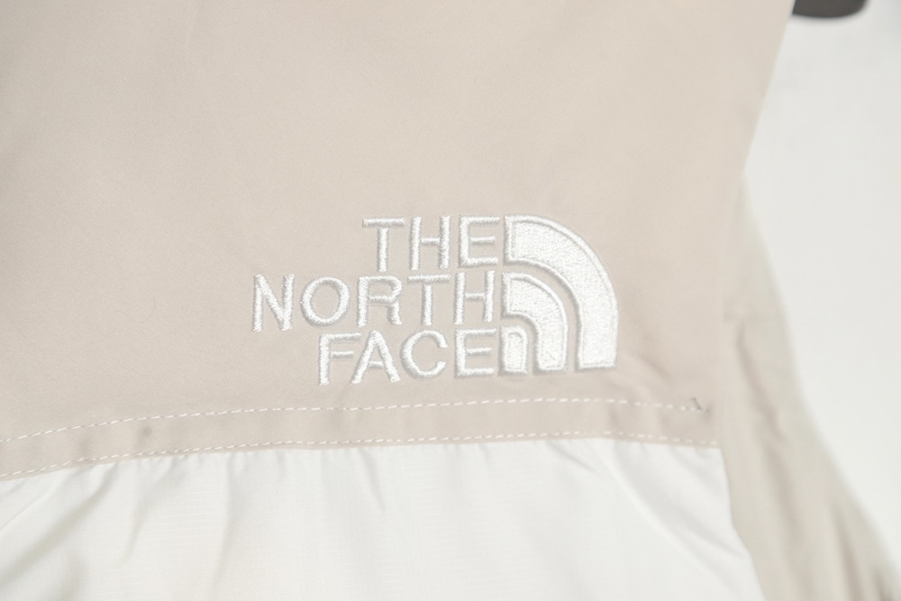 The North Face 1996 经典羽绒马甲