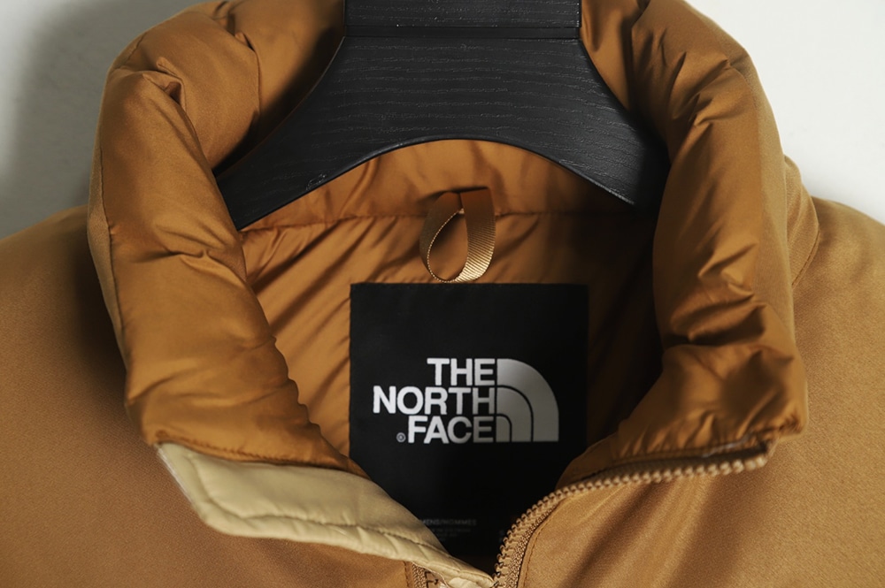 The North Face 1996 经典羽绒马甲