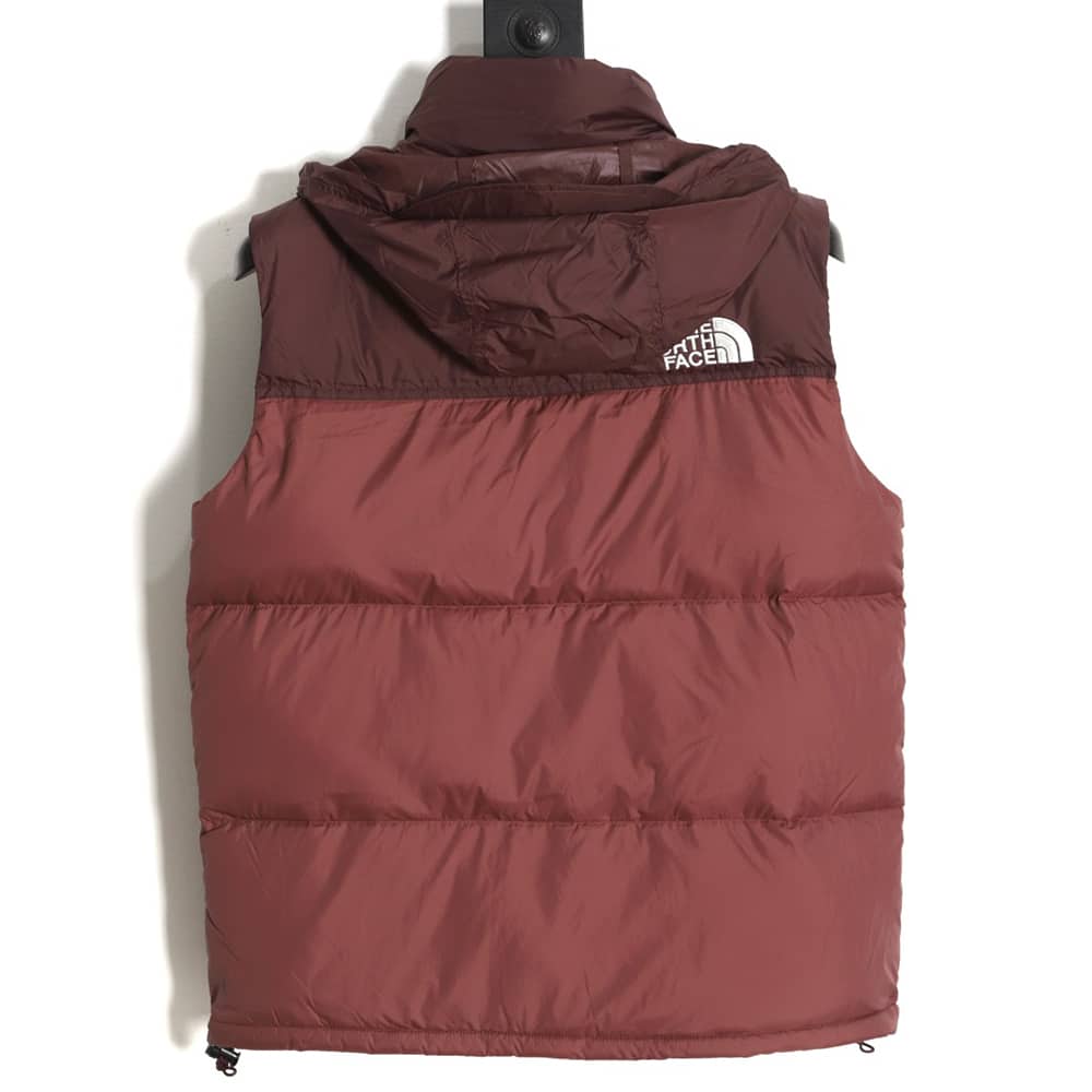 The North Face 1996 经典羽绒马甲