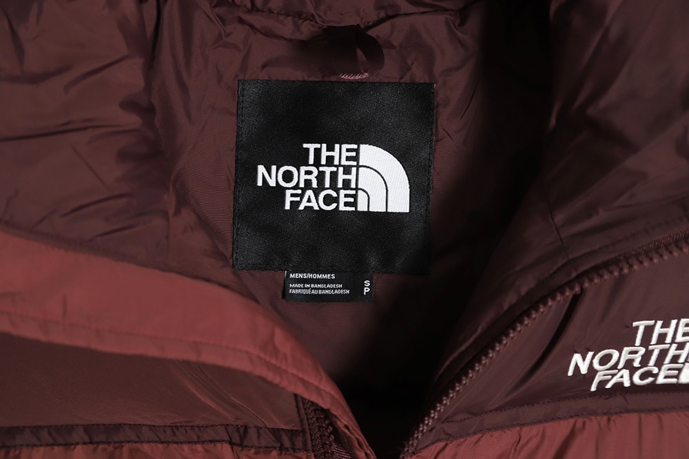 The North Face 1996 经典羽绒马甲