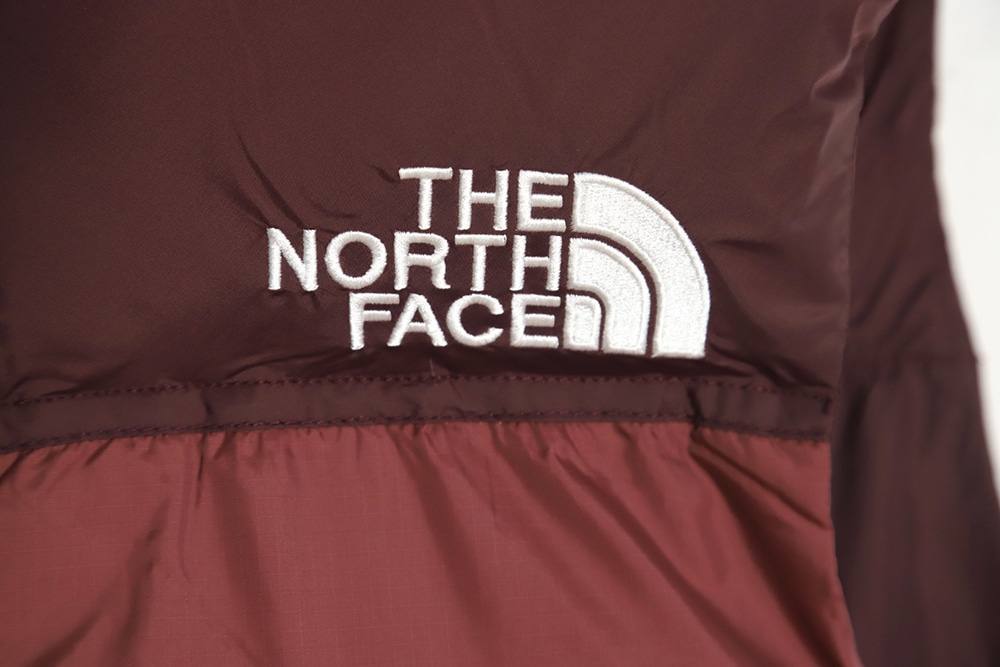 The North Face 1996 经典羽绒马甲