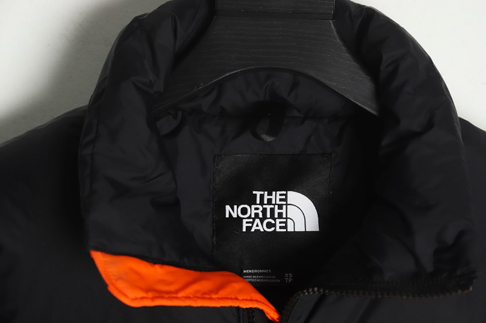 The North Face 1996 经典羽绒马甲