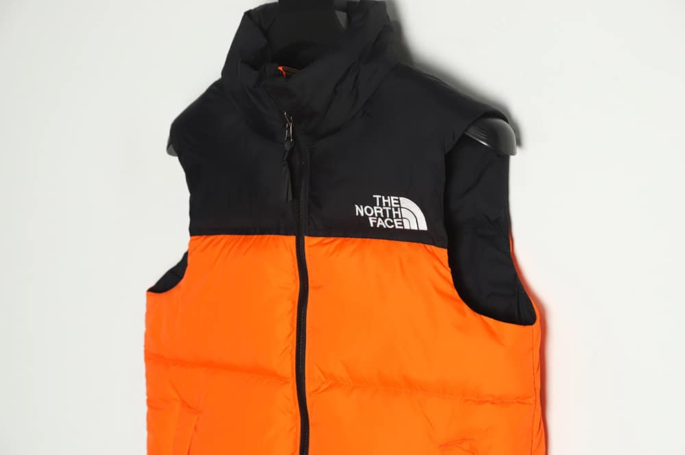 The North Face 1996 经典羽绒马甲