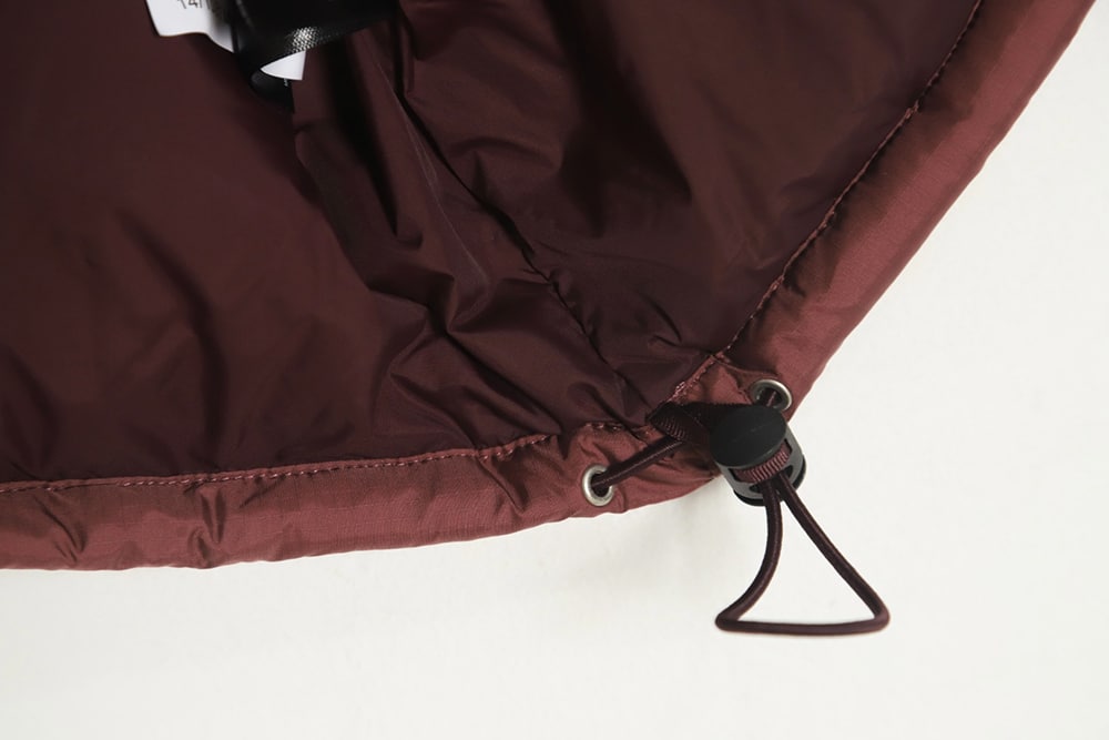 THE NORTH FACE 1996 经典羽绒马甲