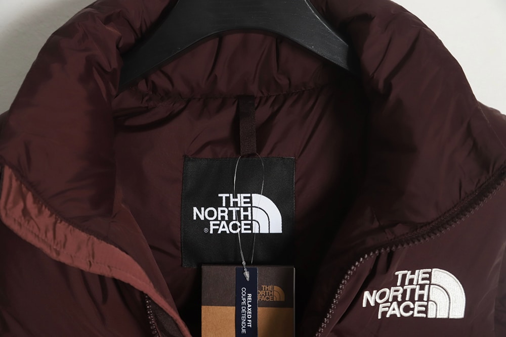 THE NORTH FACE 1996 经典羽绒马甲
