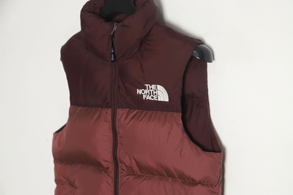 THE NORTH FACE 1996 经典羽绒马甲