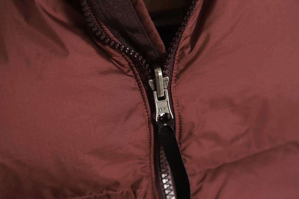 THE NORTH FACE 1996 经典羽绒马甲
