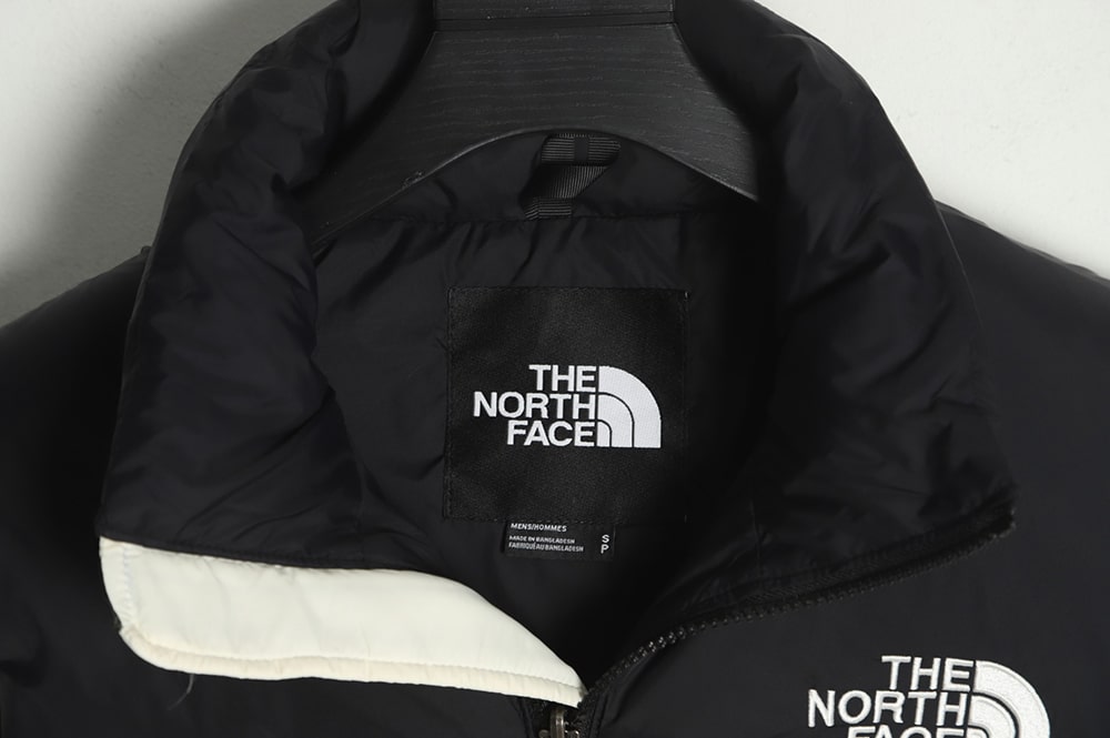The North Face 1996 经典羽绒马甲